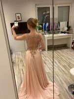 Abendkleid Ballkleid Abiballkleid / Neu/ nie getragen Hessen - Erzhausen Vorschau