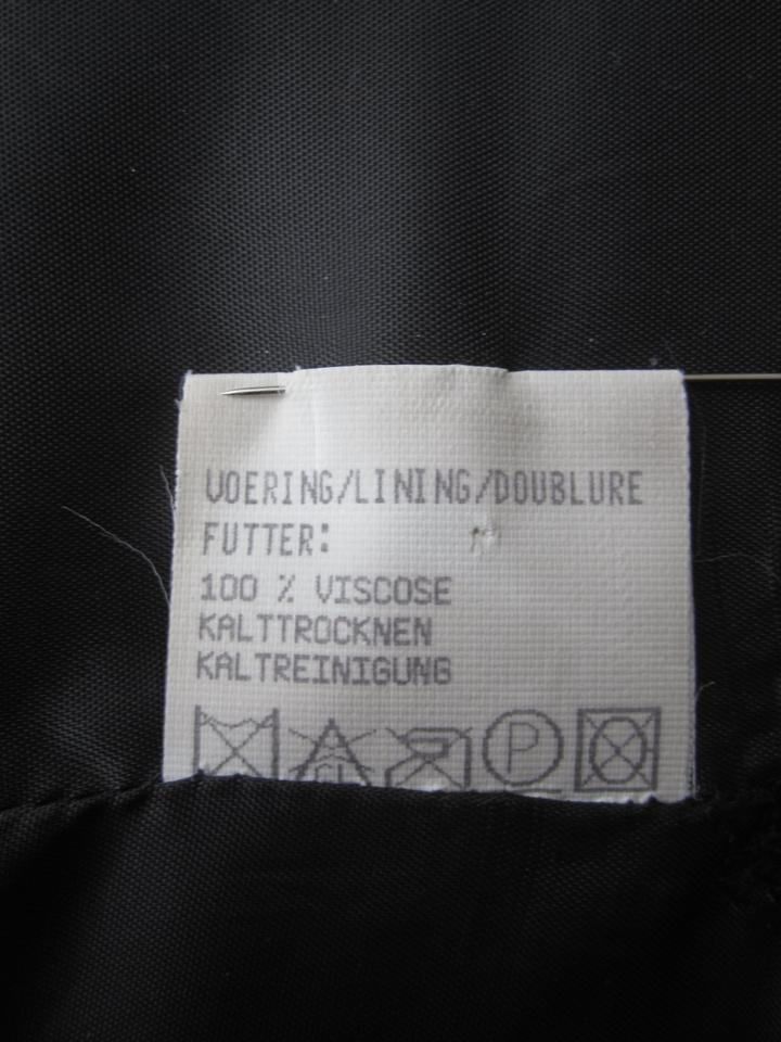 Weste Webpelz Damen, Gr. 40 / 42 / 44 sehr gut, hochwertig in Bottrop