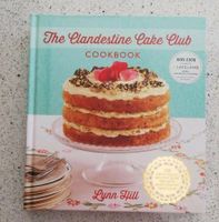 The Clandestine Cake Club & 1 Gratis Backbuch Bayern - Gauting Vorschau