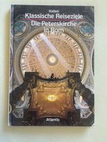 Klassische Reiseziele: Italien  Die Peterskirche in Rom Niedersachsen - Garbsen Vorschau