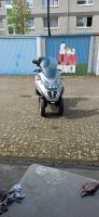 Piaggio mp3 400 lt Nordrhein-Westfalen - Kerpen Vorschau