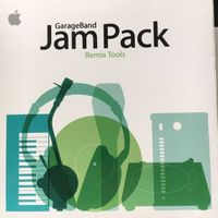 Garage Band Jam Pack Remix Tools Baden-Württemberg - Mannheim Vorschau