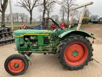 Deutz F2L612 Niedersachsen - Hamersen Vorschau