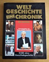 Welt Geschichte – Eine Chronik in Farbe bis 1988 von Hanns Joachi Bayern - Stein Vorschau