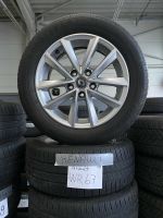 Renault Sommerreifen auf Alufelgen 205/55 R16 91 H   Wr67 Nordrhein-Westfalen - Troisdorf Vorschau