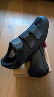 SHIMANO Unisex C. Rc100 Sneaker - Blau, Größe 45 Düsseldorf - Flingern Nord Vorschau