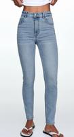 Pull& Bear Denim Skinny Jeans high waist Gr.32 Lindenthal - Köln Sülz Vorschau