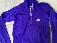 Adidas Sportanzug Gr. M Hessen - Dreieich Vorschau