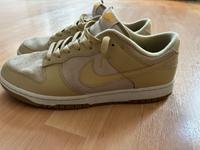 Nike Dunk low| Sued Gum Sachsen - Plauen Vorschau
