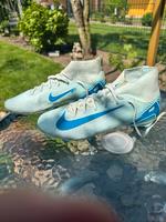 Nike Air Zoom Fußballschuhe Nordrhein-Westfalen - Krefeld Vorschau