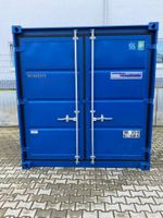 10 Fuß und 5 Fuß Container zum Mieten! Schleswig-Holstein - Bad Bramstedt Vorschau