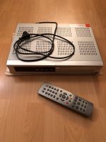 SAT-Receiver Humax CI-8100PVR mit 40 GB Festplatte Thüringen - Remptendorf Vorschau