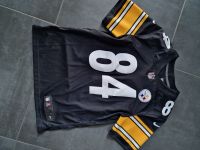 Nike NFL Trikot - Antonio Brown AB84 - Pittsburgh Steelers Brandenburg - Dahlewitz Vorschau