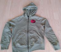 Diesel Sweatjacke Hoodie 100% Baumwolle 146 Düsseldorf - Flingern Nord Vorschau