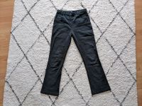 Jeans Schlaghose Bootcut Highwaistjeans y2k schwarz 158 Niedersachsen - Oyten Vorschau