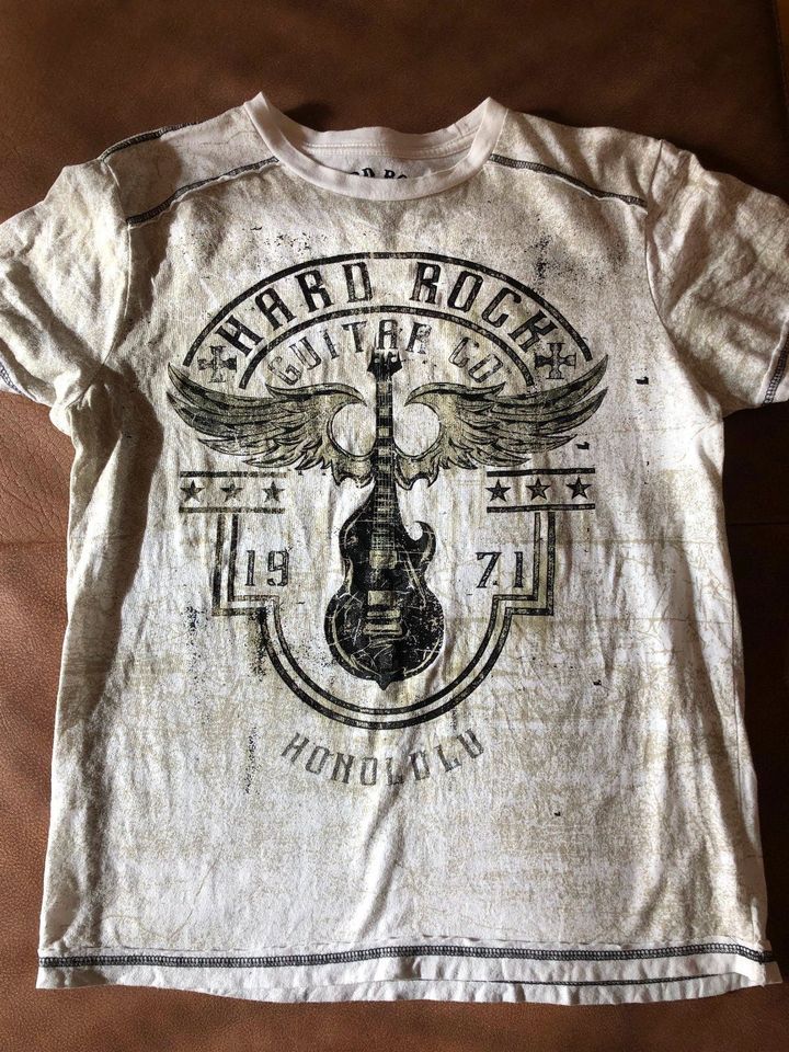 T-Shirt  Hard Rock Cafe in Dresden