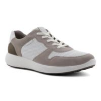 Ecco Schnür Schuh Herren Beige Neu Größe 43 Bayern - Memmingen Vorschau