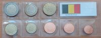 Belgien Euro Münzen KMS 1999 + 2000, lose Brandenburg - Perleberg Vorschau