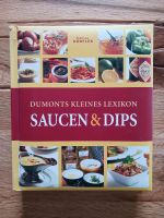 Saucen & Dips Rezepte / Kochbuch Hessen - Bensheim Vorschau