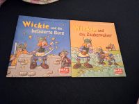 Wickie und die belagerte Burg Wickie und das Zauberpulver Nordrhein-Westfalen - Steinhagen Vorschau