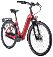 Stadt-Land-Rad/Ebike/ 80Nm Mittelmotor/8-Gang Naben/504Wh Bayern - Weißenstadt Vorschau