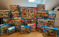 Playmobil diverse Pakete zu Sonderpreis Wandsbek - Hamburg Marienthal Vorschau