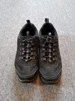 Robuste schwarze Schuhe 38 Graceland Thüringen - Pössneck Vorschau