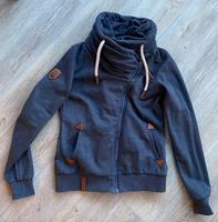 Naketano Sweatshirt Jacke gr. M Bremen - Vegesack Vorschau