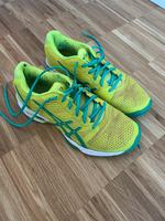 ASICS gel solution speed Tennis Turnschuh Sandplatz Clay 39,5 Hessen - Kronberg im Taunus Vorschau