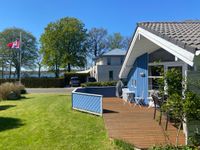 Ferienhaus Kappeln bis zu 5 Personen / Sauna / Kaminofen / Hund Schleswig-Holstein - Kappeln Vorschau