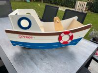 Hape schaukelboot Essen - Essen-West Vorschau