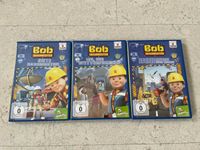 Bob der Baumeister DVD Set (3 DVDs), gebraucht Nordrhein-Westfalen - Salzkotten Vorschau