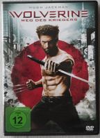 Wolverine Teil 2 + 3 DVDs zu verkaufen! Kreis Ostholstein - Neustadt in Holstein Vorschau