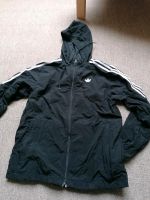 Sportjacke Jacke Gr. S Adidas wie neu mit Kapuze Nordrhein-Westfalen - Issum Vorschau