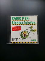 Radio PSR Sinnlos Telefon CD Vol 11 Sachsen - Annaberg-Buchholz Vorschau