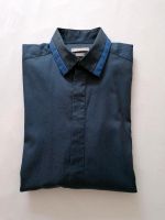 Bil's Remix Herren Hemd slim fit  Gr. M blau Bayern - Weiden (Oberpfalz) Vorschau