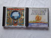 2 gebrauchte CD'S von Avalon Baden-Württemberg - Neuler Vorschau