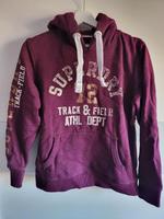 Hoodie Superdry Damen Niedersachsen - Sehnde Vorschau