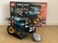 Lego Technic ferngesteuerter Stunt Racer 42095 Bayern - Amberg Vorschau