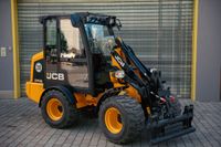 MIETE | Radlader JCB 403 2,5to Baden-Württemberg - Hattenhofen Vorschau