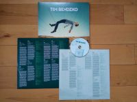 Vinyl 2x12" + CD Tim Bendzko Am Seidenen Faden Gatefold Rheinland-Pfalz - Landau in der Pfalz Vorschau