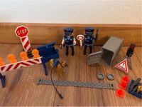 Playmobil Polizei Set, vollständig Niedersachsen - Langenhagen Vorschau