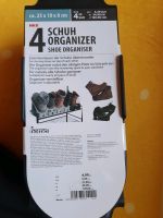 Schuh organisierer Thüringen - Erfurt Vorschau