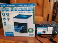 Mini air cooler mit extra Filter Bayern - Immenstadt Vorschau
