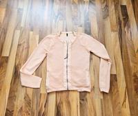 TOP "BENETTON" Damen-Strickjacke Gr. XS mit Reißverschluss Niedersachsen - Garbsen Vorschau