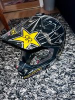 FOX V1 Motocross Helm Bayern - Memmingen Vorschau