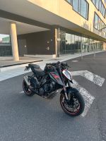 KTM 1290 super Duke r Bayern - Landshut Vorschau