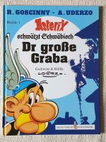Asterix schwätzt Schwäbisch, Hardcover Bayern - Pfaffenhofen a.d. Ilm Vorschau