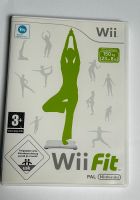 Wii - Wii Fit Spiel inkl Original Wii Balance Board Rheinland-Pfalz - Kinderbeuern Vorschau