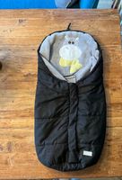 Wintersack Babyschale von Fillikid Nordrhein-Westfalen - Herford Vorschau